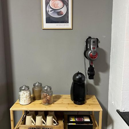 Appartement Verviers Ngoại thất bức ảnh