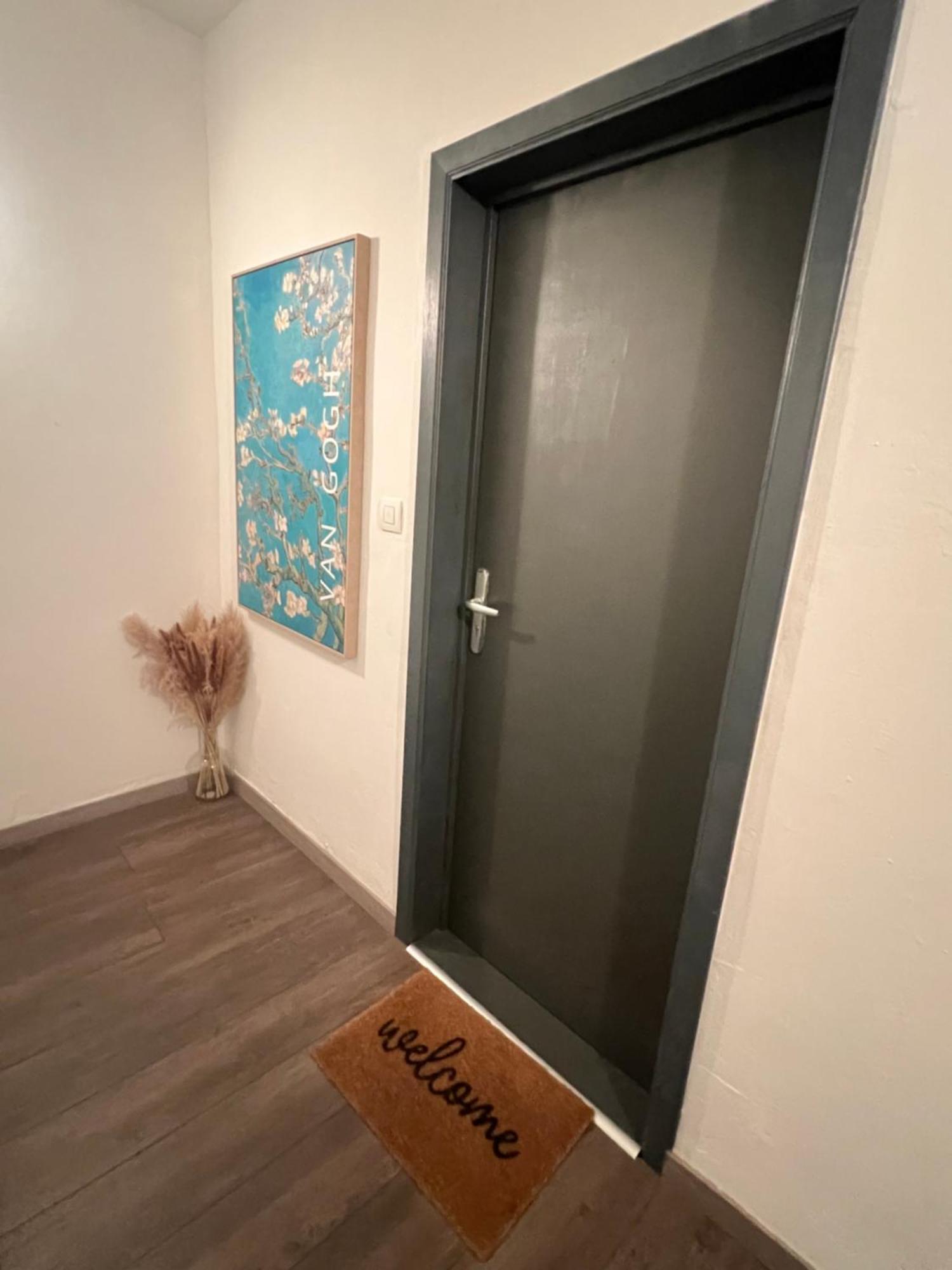 Appartement Verviers Ngoại thất bức ảnh