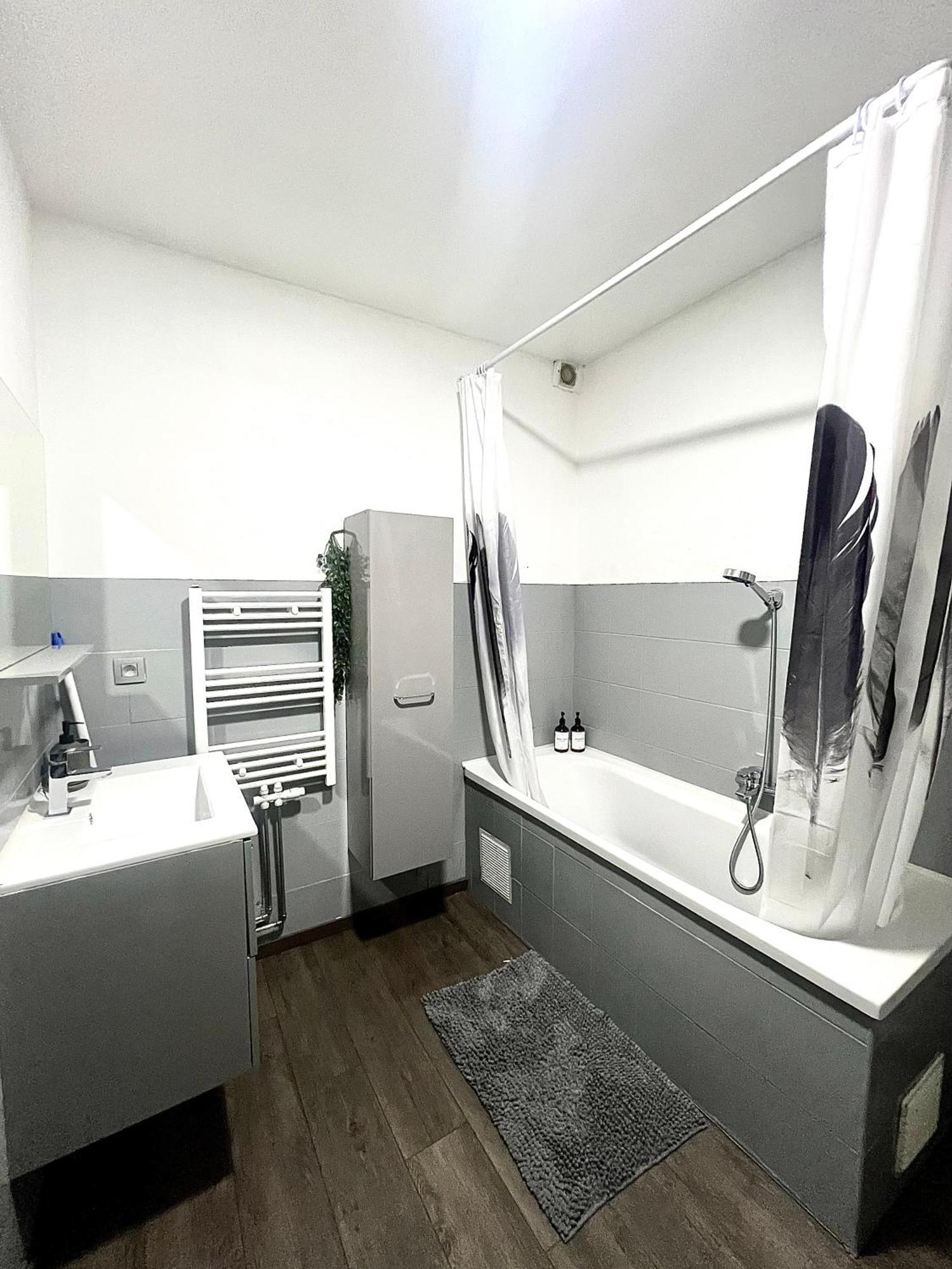 Appartement Verviers Ngoại thất bức ảnh