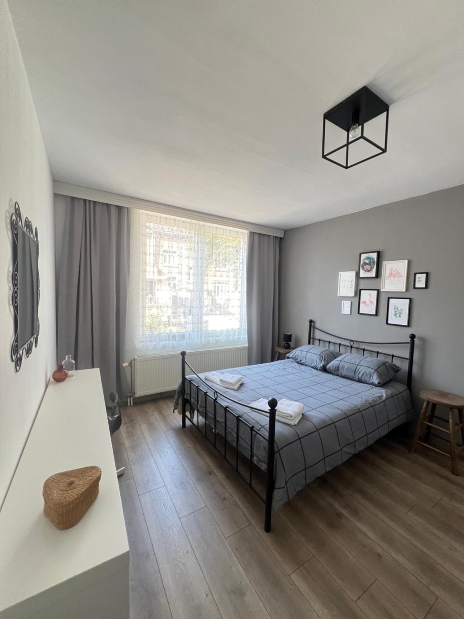 Appartement Verviers Ngoại thất bức ảnh